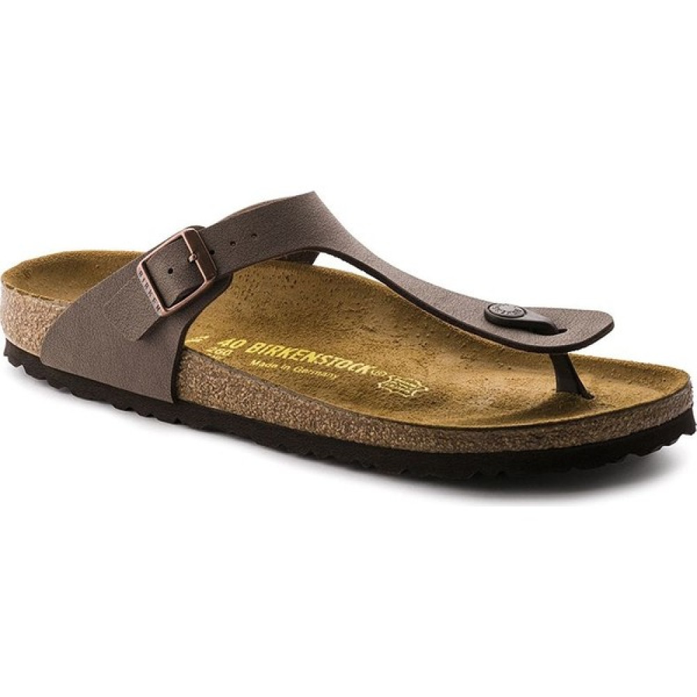Birkenstock Gizeh Kadın Terlik 43751 Kadın Terlikleri ve Sandaletleri Fiyatı