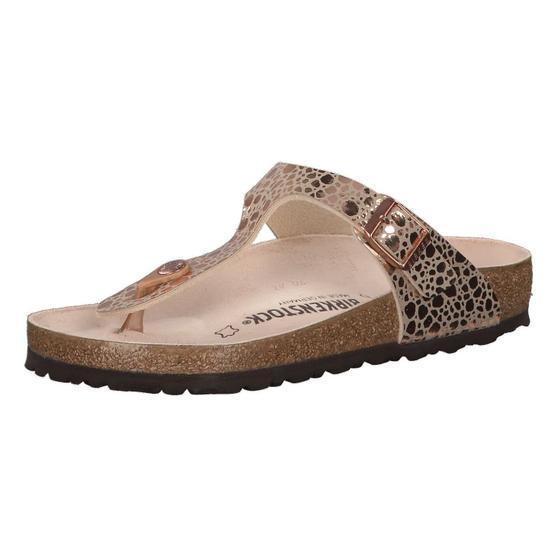 Birkenstock Gizeh Kahverengi Kadın Sandalet