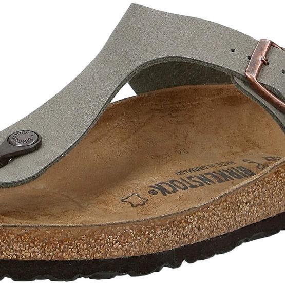 Birkenstock Gizeh Kahverengi Kadın Sandalet