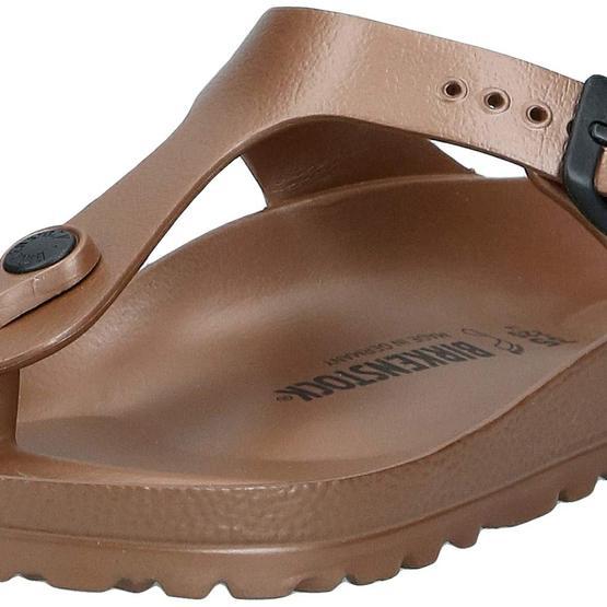 Birkenstock Gizeh Kahverengi Kadın Sandalet