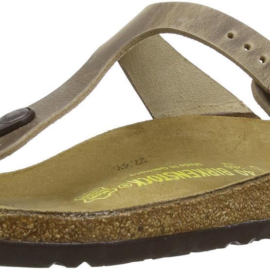 Birkenstock Gizeh Kahverengi Kadın Sandalet