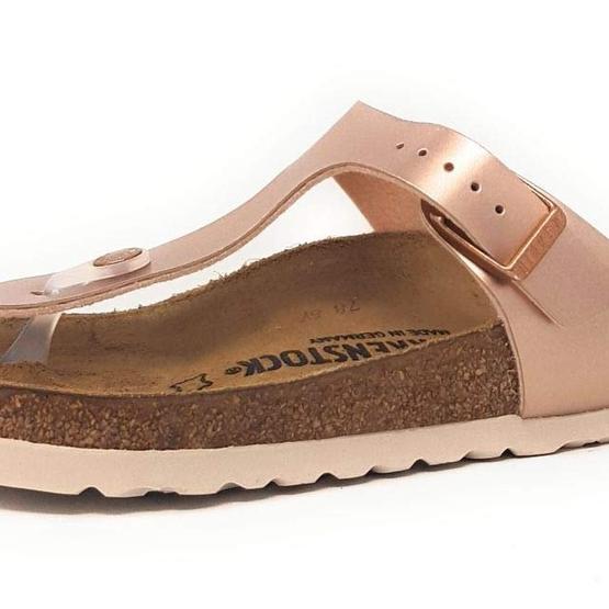 Birkenstock Gizeh Kahverengi Kadın Sandalet