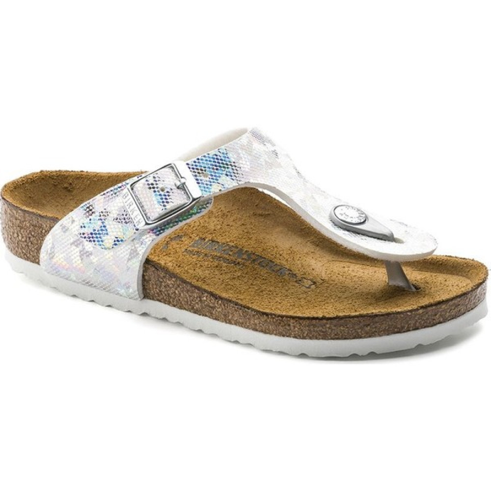 Birkenstock Gizeh Kids Mikrofiber Çocuk Terlik Kız Çocuk Terlik & Sandaleti Fiyatı