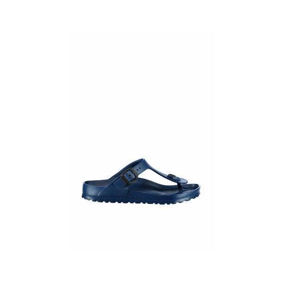 Birkenstock Gizeh Lacivert Kadın Terlik
