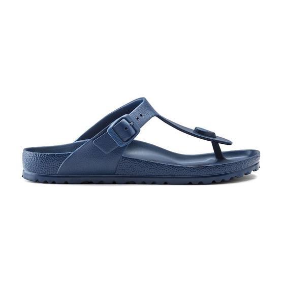 Birkenstock Gizeh Lacivert Kadın Terlik Kadın Terlikleri ve Sandaletleri Fiyatı