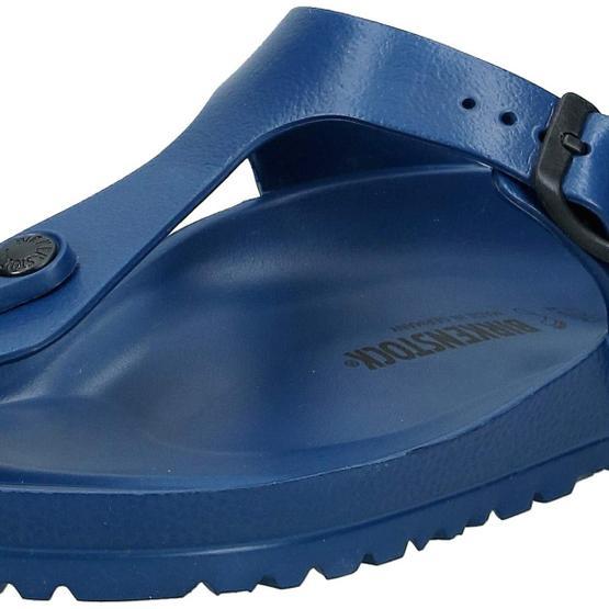 Birkenstock Gizeh Mavi Kadın Sandalet