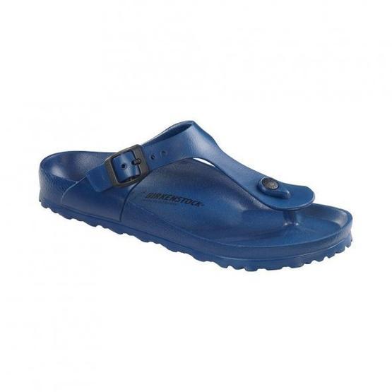 Birkenstock Gizeh Mavi Kadın Sandalet Kadın Terlikleri ve Sandaletleri Fiyatı