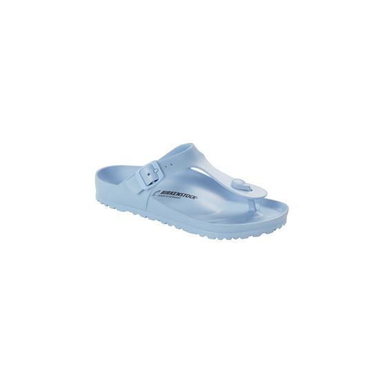 Birkenstock Gizeh Mavi Kadın Sandalet