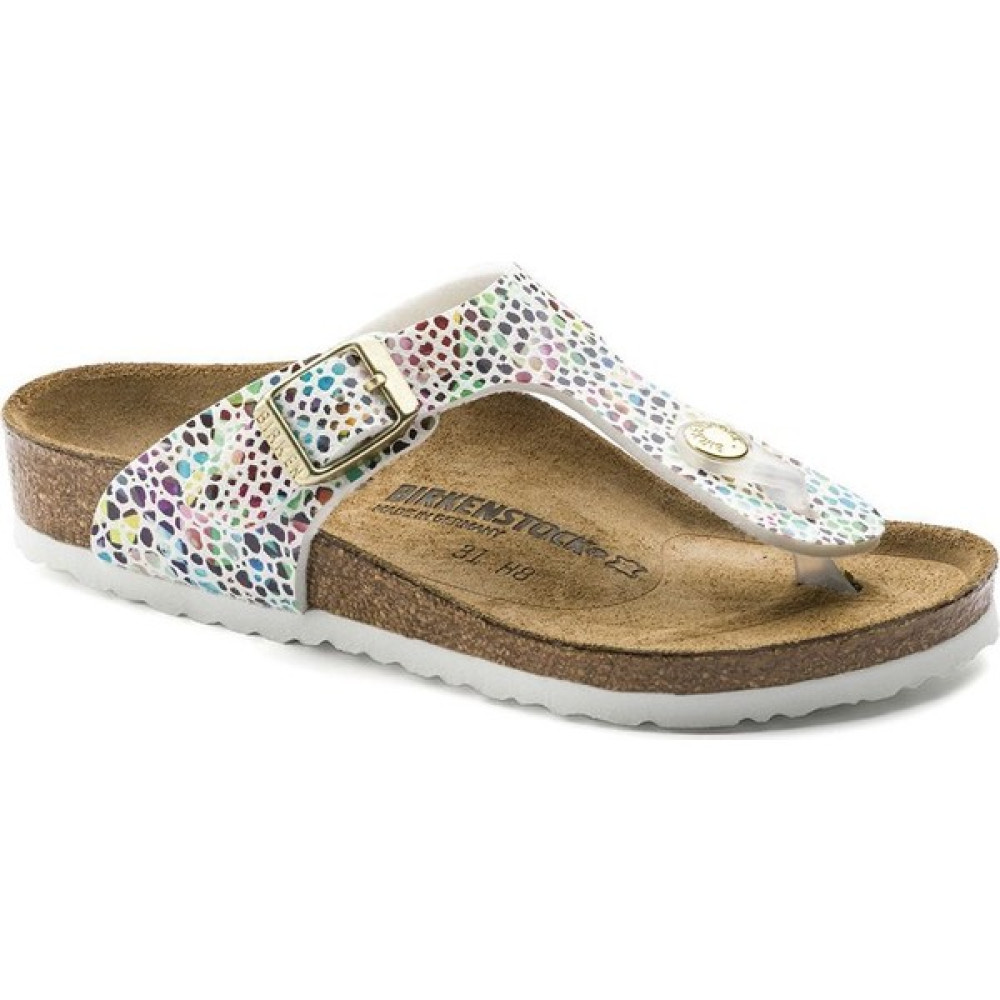 Birkenstock Gizeh Microfiber Çocuk Terlik Kız Çocuk Terlik & Sandaleti Fiyatı