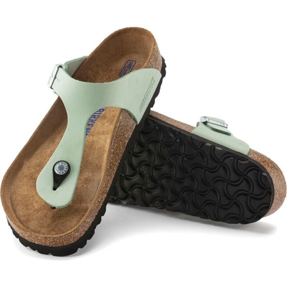 Birkenstock Gızeh Sfb Nu Kadın Terlikleri ve Sandaletleri Fiyatı