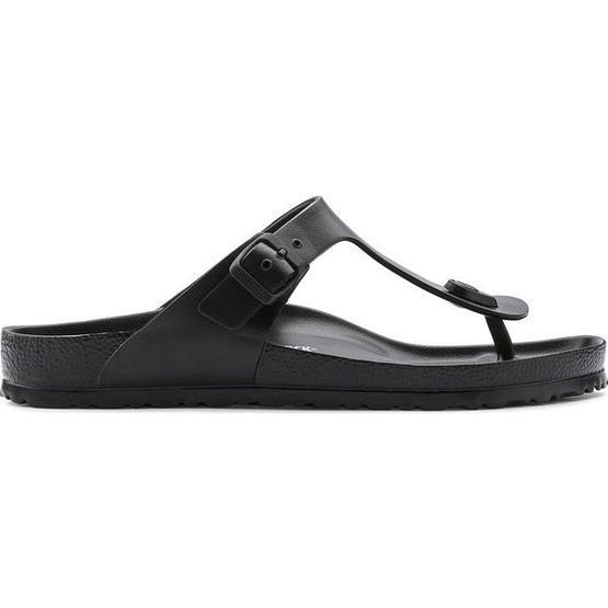 Birkenstock Gizeh Siyah Terlik