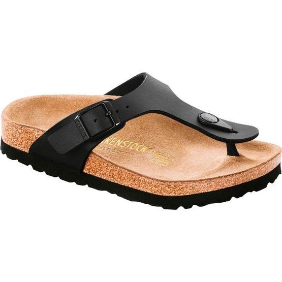 Birkenstock Gizeh Siyah Terlik Kız Çocuk Terlik & Sandaleti Fiyatı