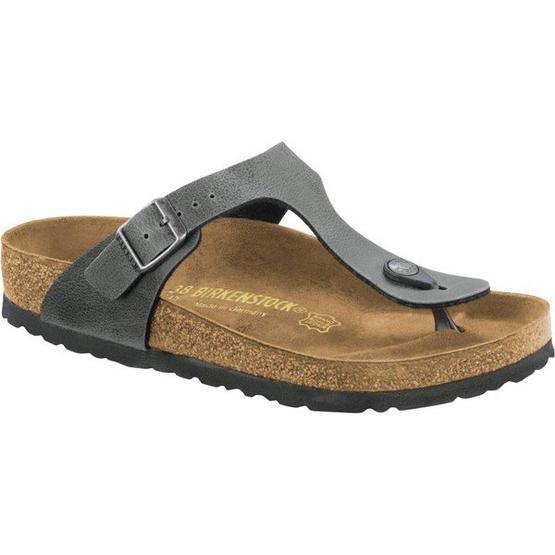 Birkenstock Gizeh Siyah Terlik