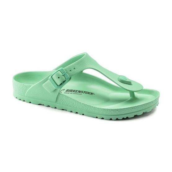 Birkenstock Gizeh Yeşil Eva Kadın Terlik Kadın Terlikleri ve Sandaletleri Fiyatı
