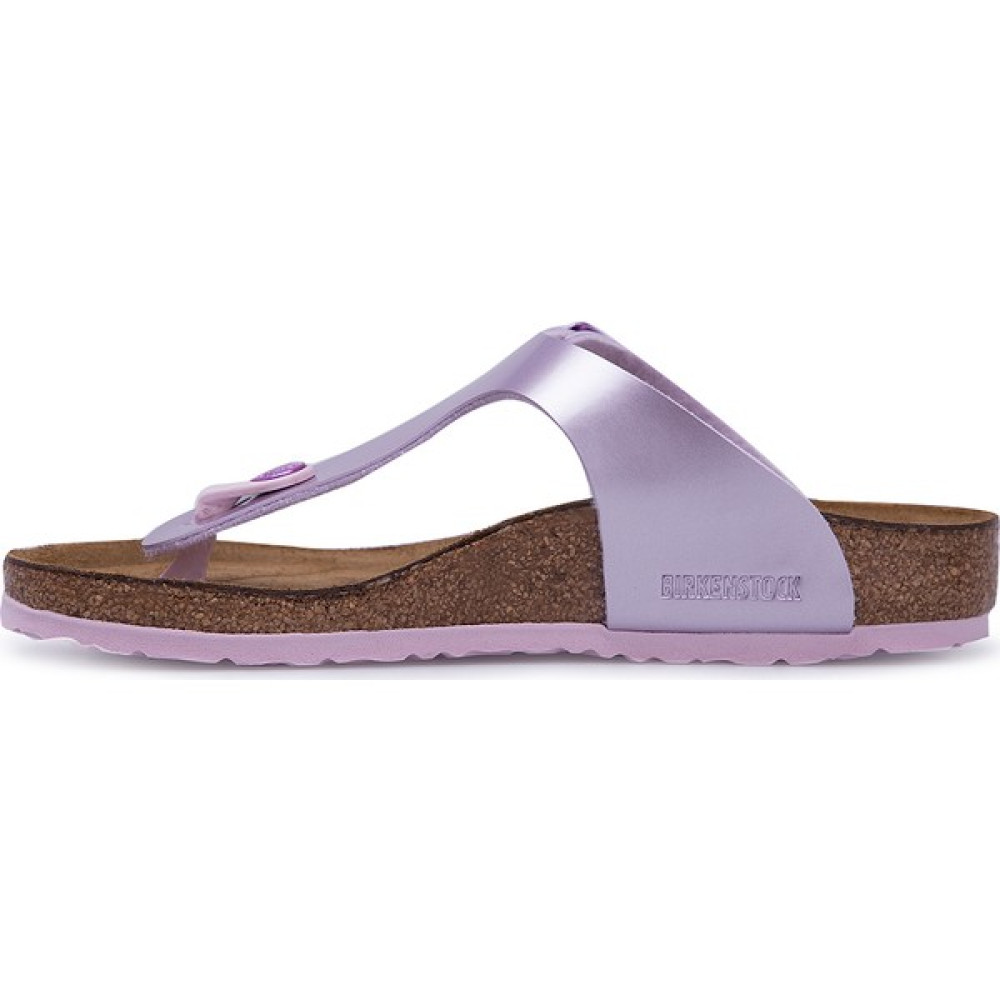 Birkenstock Kız Çocuk Gizeh Bf Terlik 4 Terlik 1012528 Kız Çocuk Terlik & Sandaleti Fiyatı