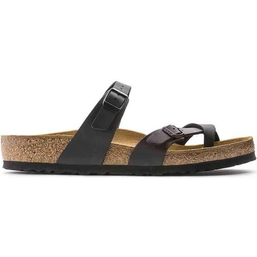 Birkenstock MAYARI BF GRACEFUL Kadın Terlik BRK071791 Panduflar Fiyatı