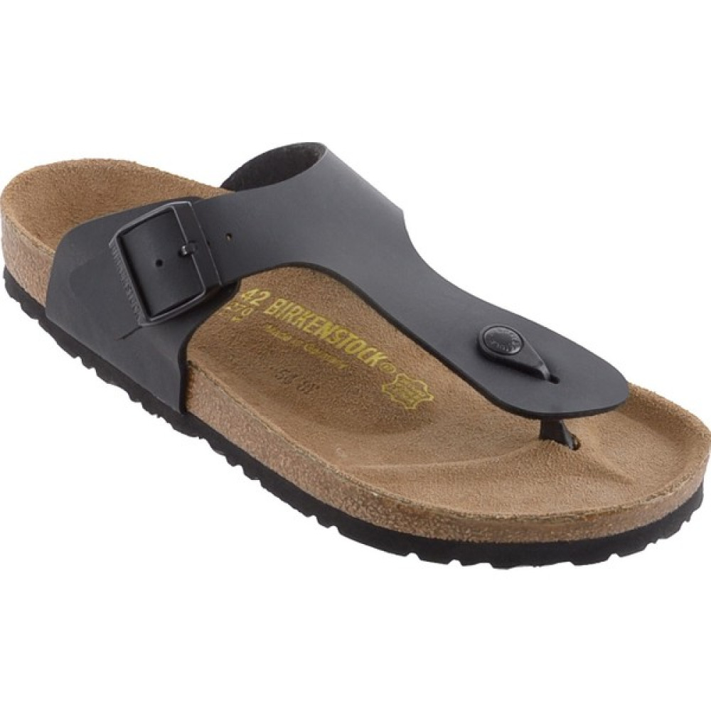 Birkenstock Ramses Erkek Terlik 044791 Erkek Terlikleri ve Sandaletleri Fiyatı