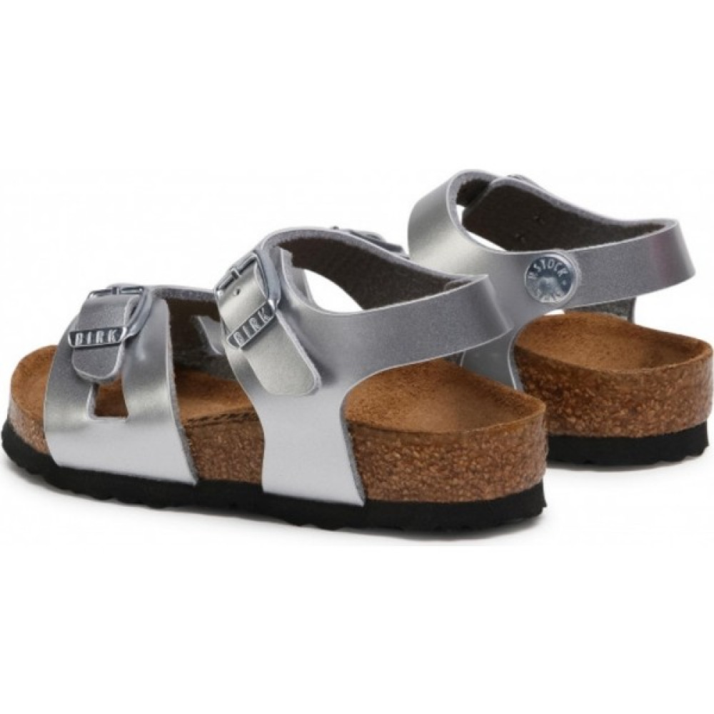 Birkenstock Rıo Kids Bf 01019201 Erkek Çocuk Terlik & Sandaleti Fiyatı