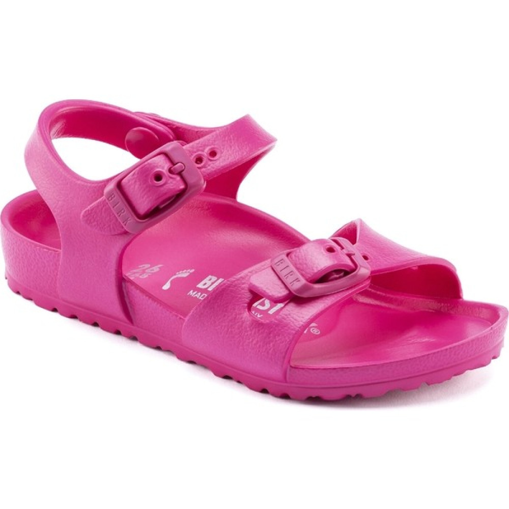 Birkenstock Rio Kids Eva Fuşya Çocuk Sandalet Kız Çocuk Terlik & Sandaleti Fiyatı