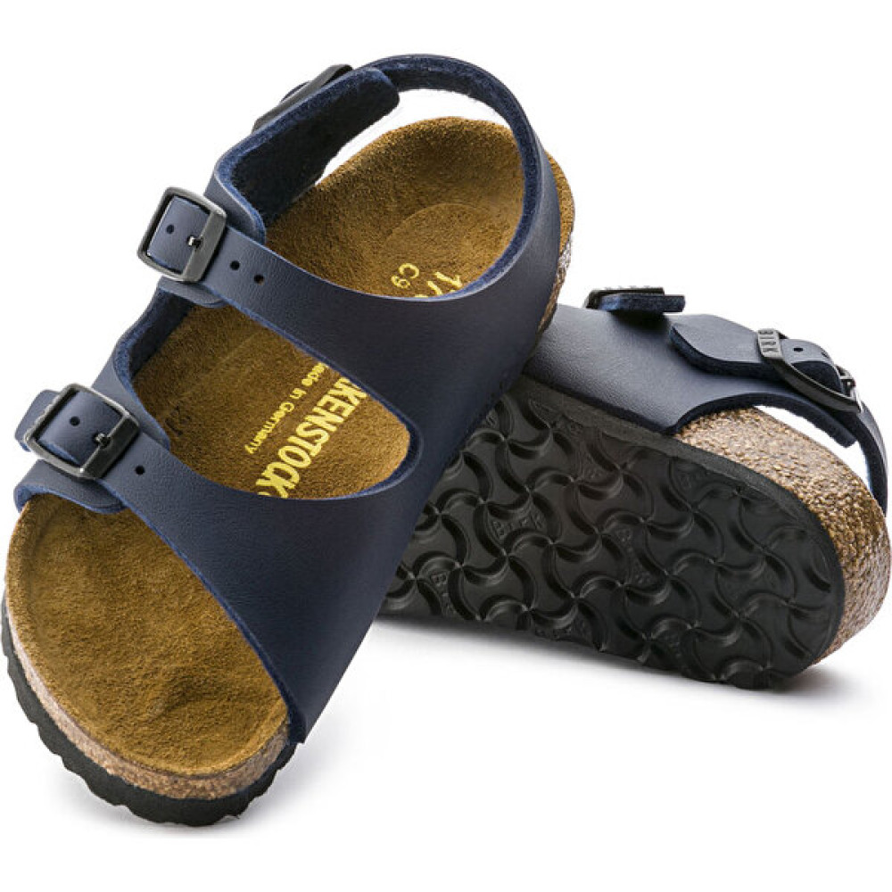 Birkenstock Roma Kıds Bf Sandalet Kız Çocuk Terlik & Sandaleti Fiyatı