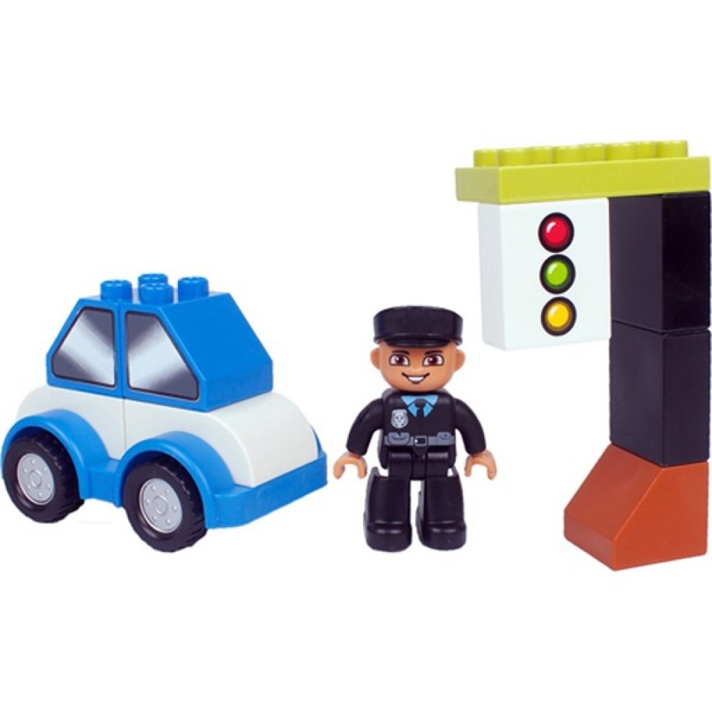 Birlik B-Block Mini LEGO Seti 80441 Legolar ( Yapım Oyuncakları ) Fiyatı