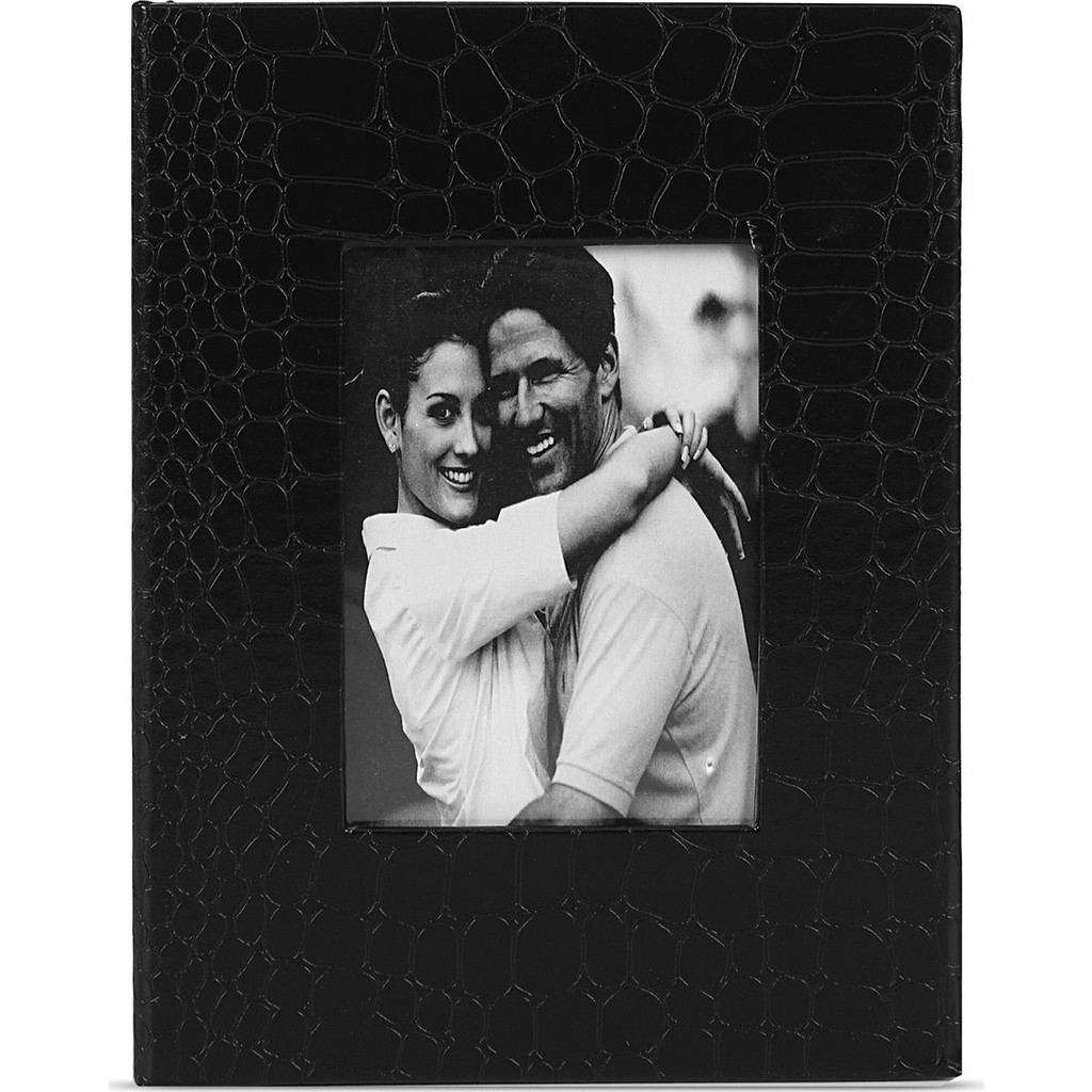 Birlik Fotoğrafçılık 5x7 (13X18) Siyah Fotoğraf Albümü 57100 Diğer Fiyatı