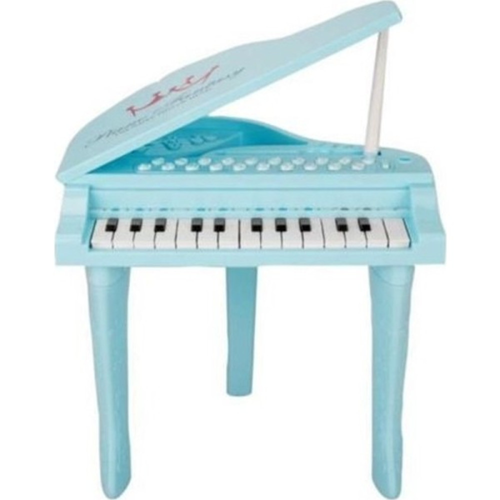 Birlik Klasik Ayaklı Piano HY671-E Mavi Orglar Fiyatı