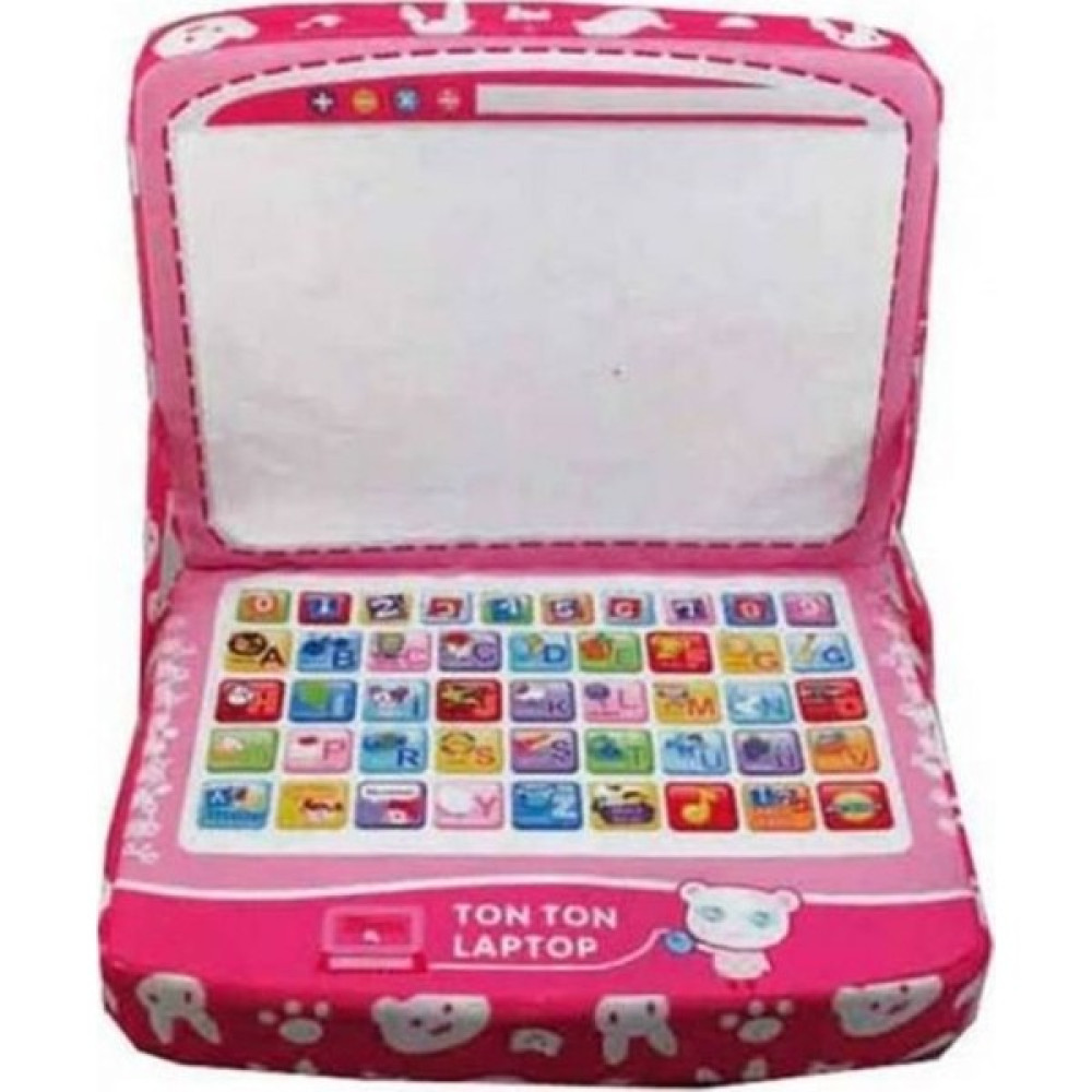 Birlik Oyuncak Eğitici Tonton Laptop Eğitici Oyuncak Fiyatı