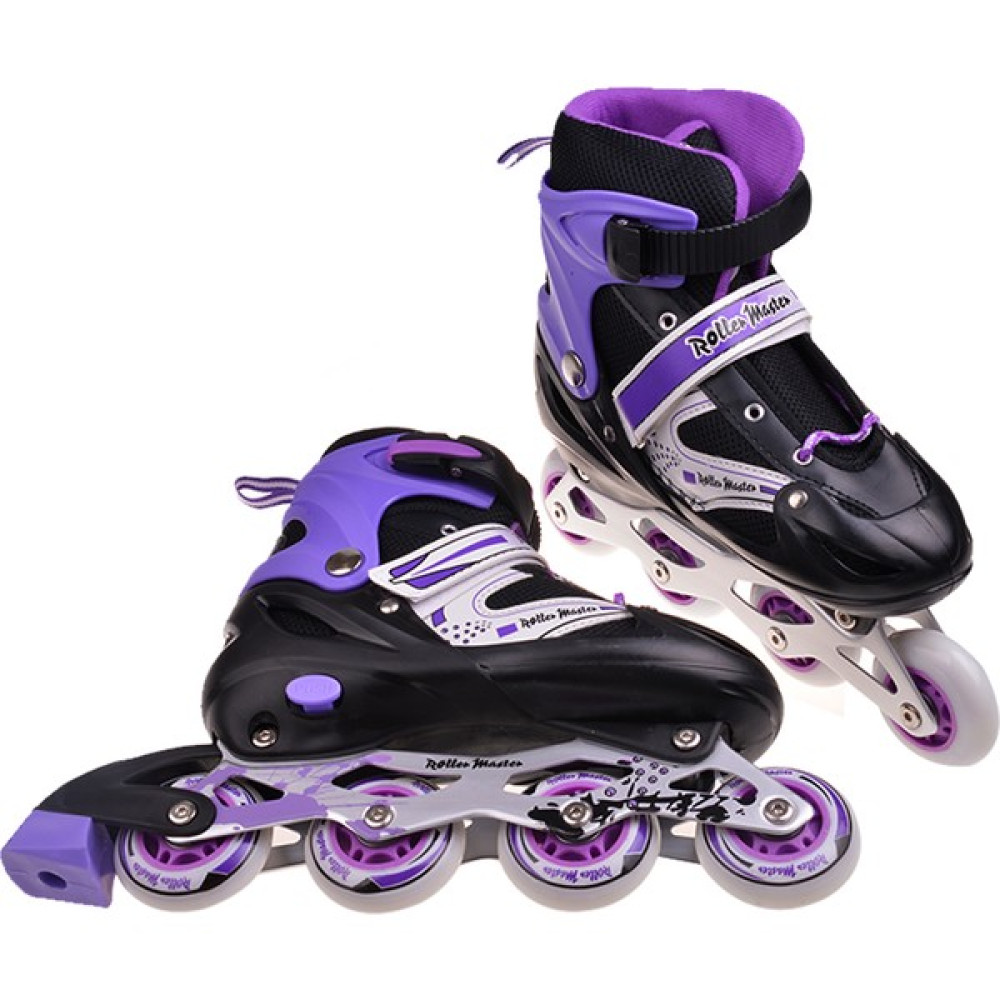 Birlik Roller Master Çantalı Metal Gövdeli Kız Paten 39-42 Paten Fiyatı