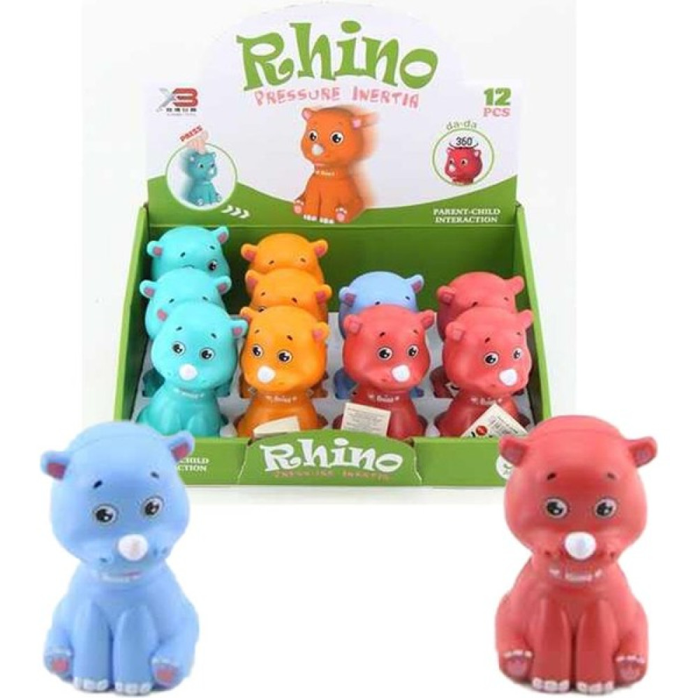 Birlik Toys Bastır Gitsin Neşeli Sevimli Kedicik 1 Adet Fiyatıdır Oyuncak Araç Fiyatı
