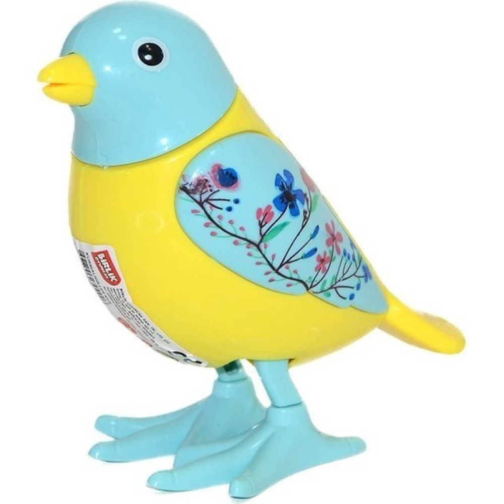 Birlik Toys IRT005-07BIRLIK, Kurmalı Kuş Bebek Oyuncakları Fiyatı