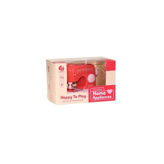 Birlik Toys RD-189 Minik Dikiş Makinesi Dikiş Makinesi Fiyatı
