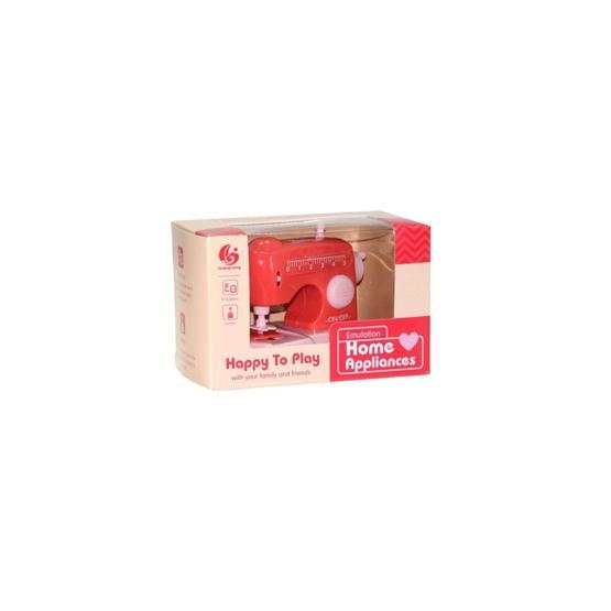 Birlik Toys RD-189 Minik Dikiş Makinesi