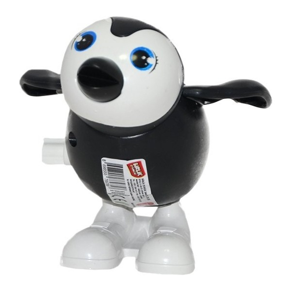 Birlik Toys URT005-04 Birliktoys, Kurmalı Penguen Bebek Oyuncakları Fiyatı