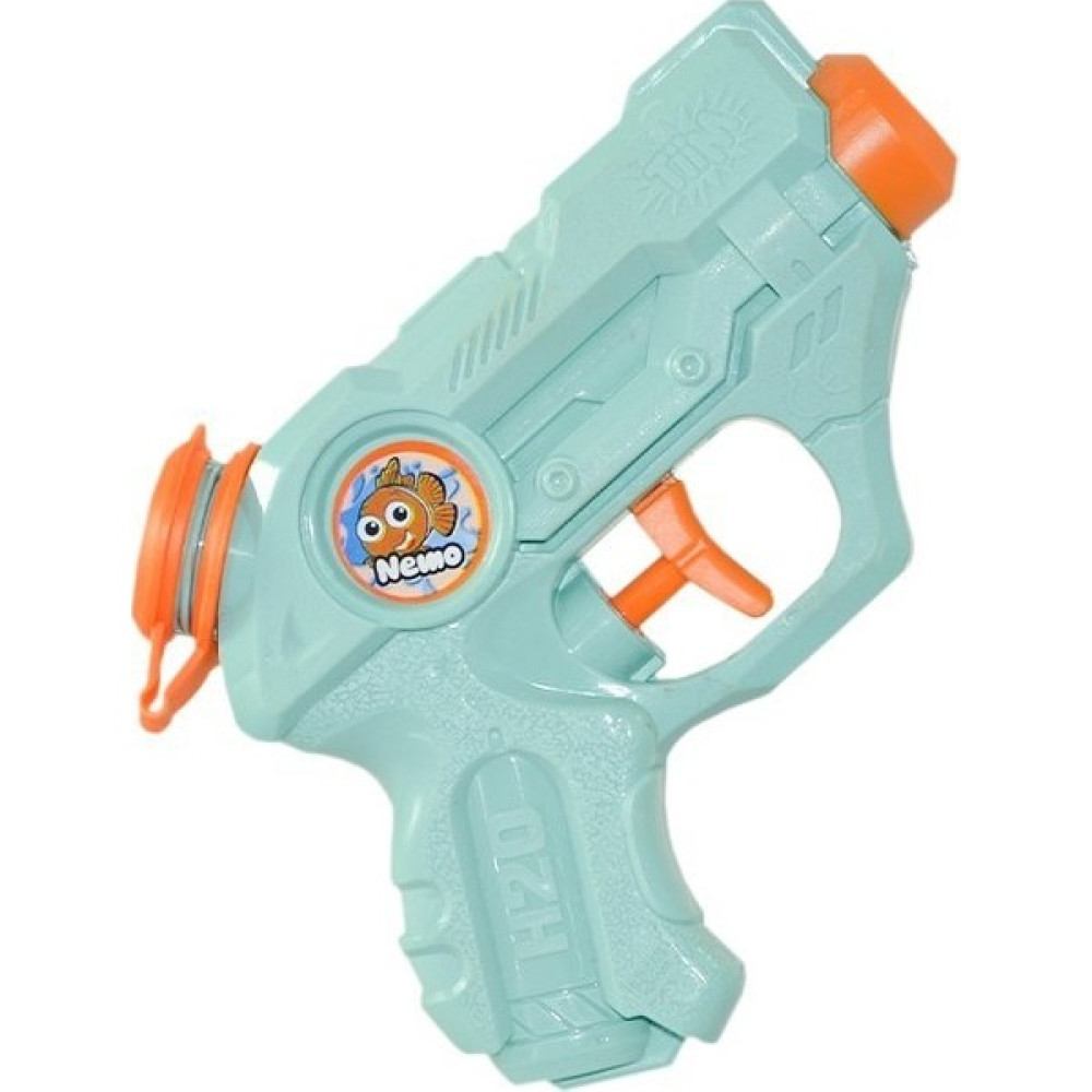 Birlik Toys URT017-001 Timm Water Blaster Nemo Su Tabancası -Birlik Açık Hava, Deniz ve Spor Oyuncakları Fiyatı