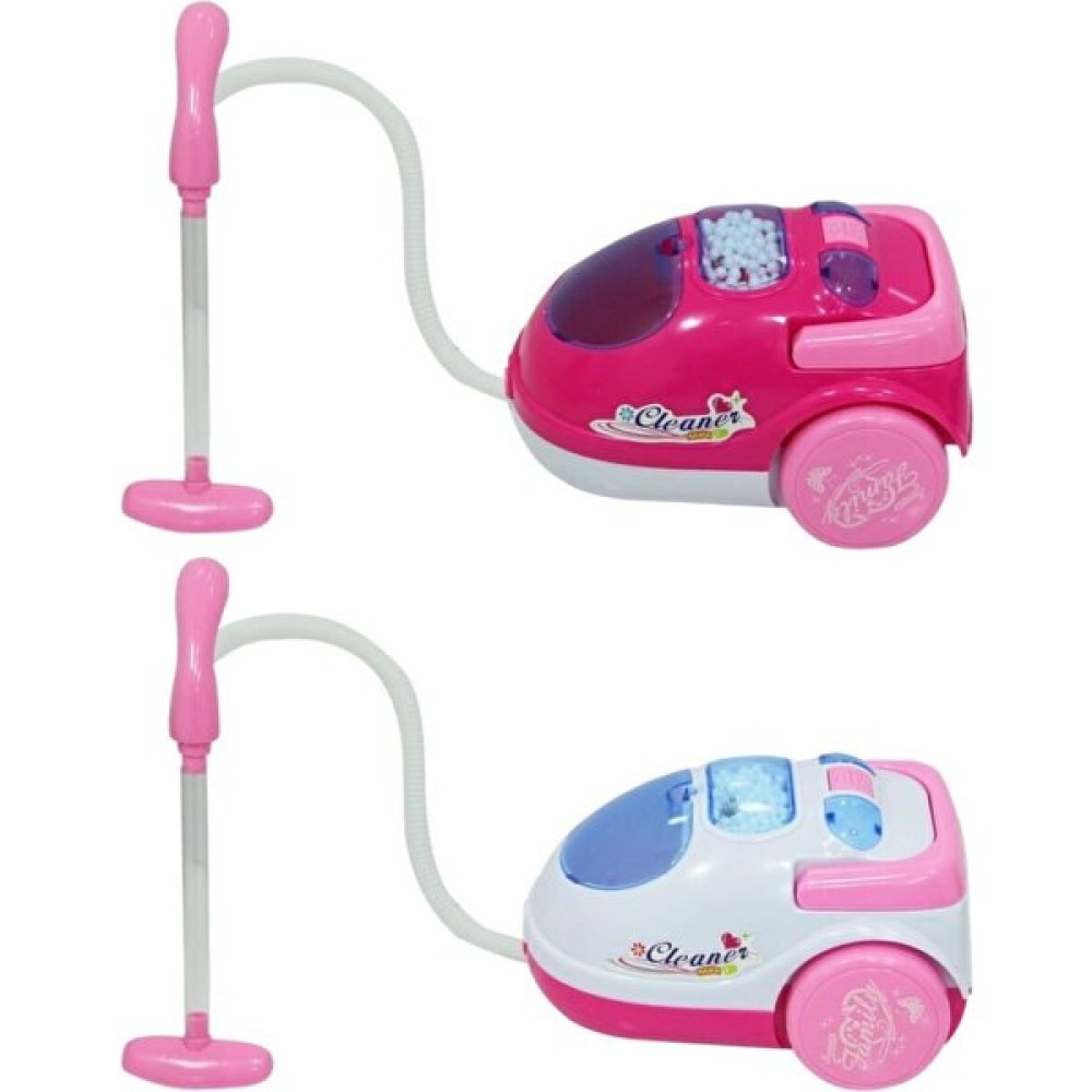 Birlik Vacuum Cleaner Pilli Oyuncak Elektrikli Süpürge - Renkli Oyuncak Fiyatı