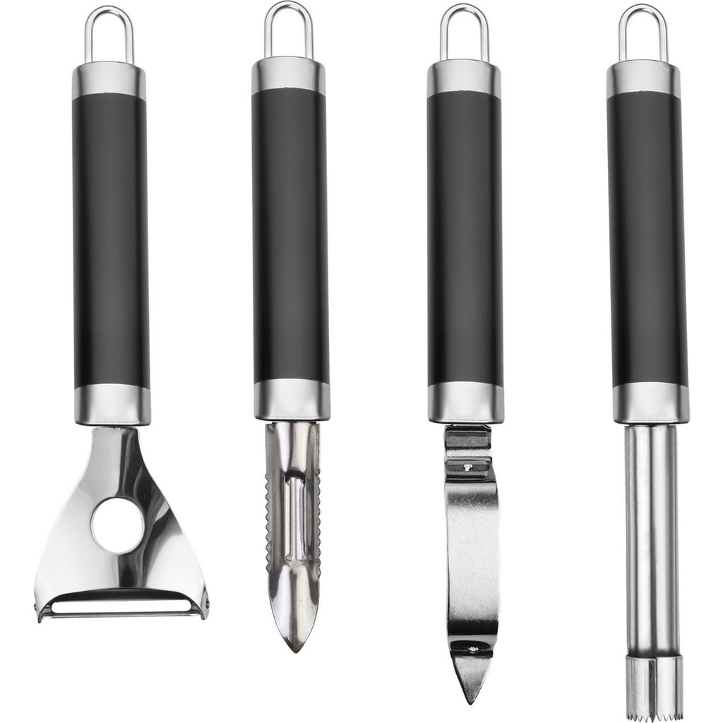 Birpa Icon Black Sılver 4'lü Kombine Set (720+721+724+725 ) - 4' lü Diğer Fiyatı