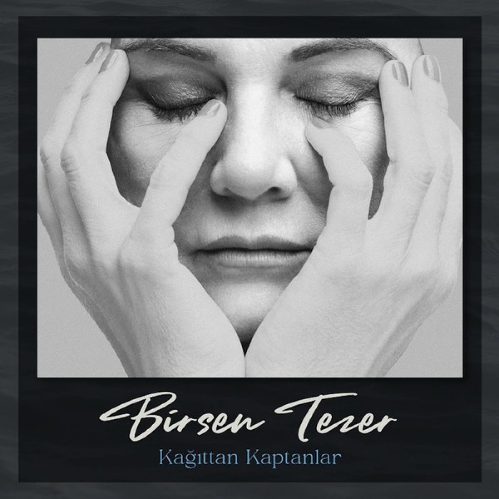 Birsen Tezer- Kağıttan Kaptanlar - Plak Pikap & Aksesuarları Fiyatı