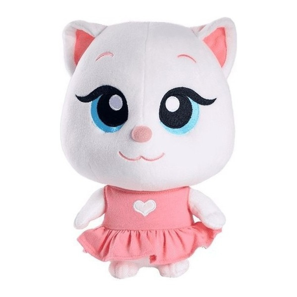 Biruixuan Konuşan Tom Kedi Ailesi Çocuk Pelüş Bebeği Ücrete Tabi Değildir. (Yurt Dışından) - Var - 28 cm Peluş Oyuncaklar Fiyatı