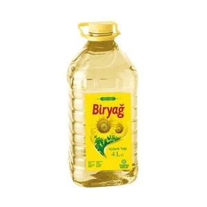 Biryağ Ayçicek Yağı 4lt Diğer Fiyatı