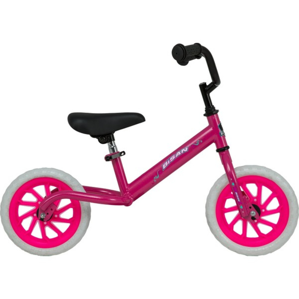 Bisan B-Bike Pembe Denge Bisikleti Çocuk Bisikletleri Fiyatı