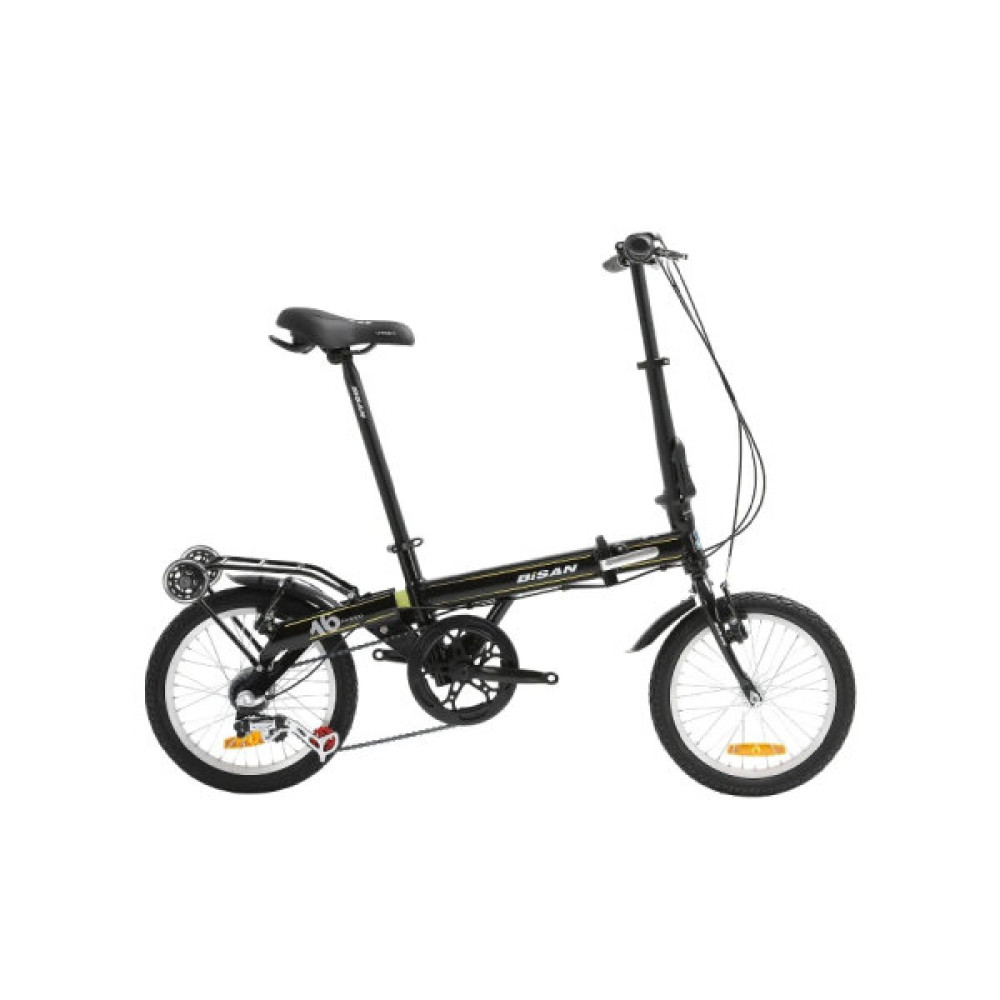 Bisan FX 3800 16 Jant Kadro 28 CM 2023 Katlanabilir Bisiklet Dağ Bisikletleri Fiyatı