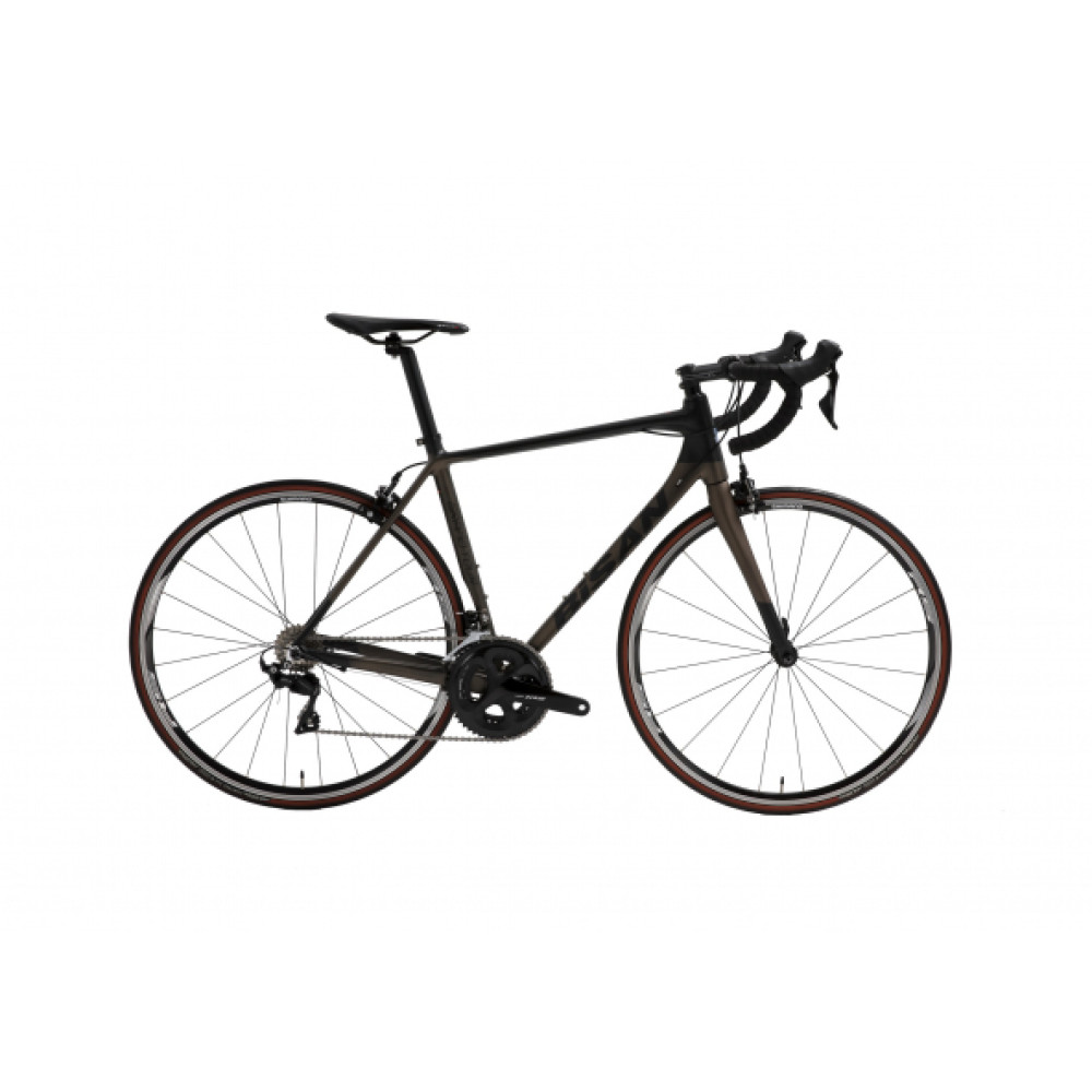 Bısan Grand Tour Eco Grı/Sıyah 52Cm 700C 18 Vıtes Yarıs / Yol Bısıkletı Kondisyon Bisikletleri Fiyatı