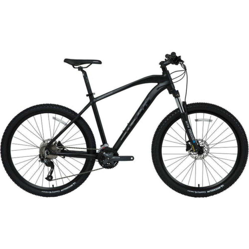 Bisan Mtx 7400 19" 48 cm Michelin Lastik 27,5 Jant 27 Vites Alümiyum Bisiklet Dağ Bisikletleri Fiyatı