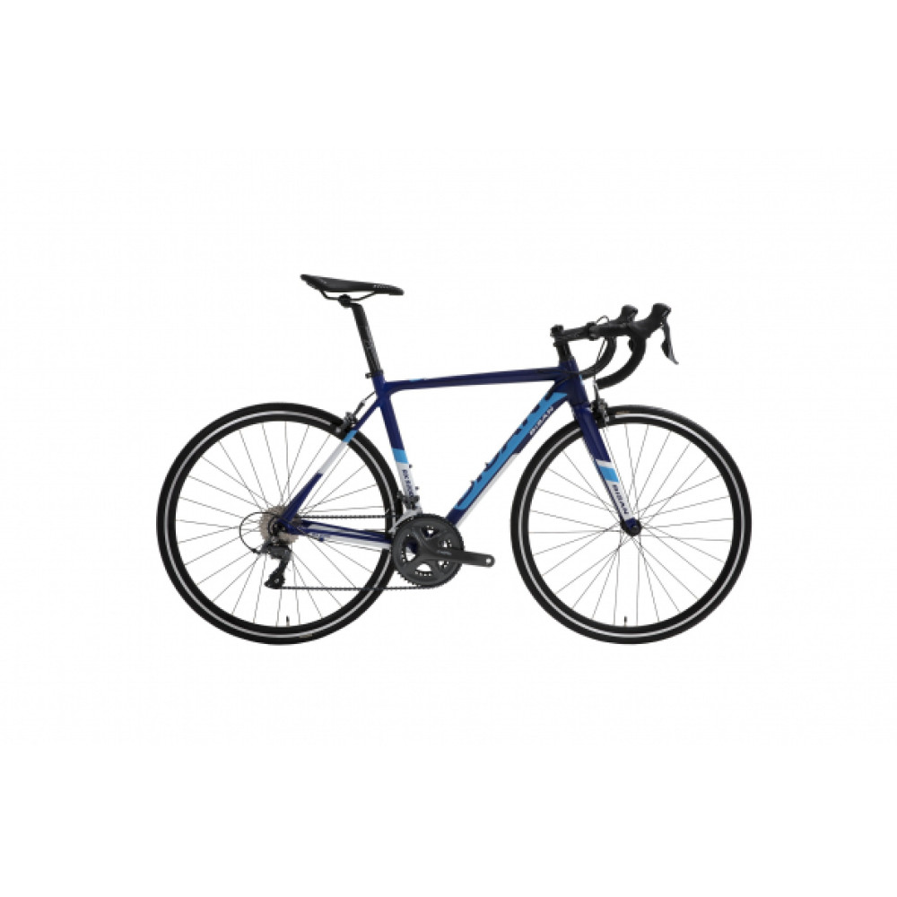 Bısan Rx 9200 Lacıvert/Mavı/Beyaz 53Cm/700C 16 Vıtes Yol Bısıkletı Kondisyon Bisikletleri Fiyatı