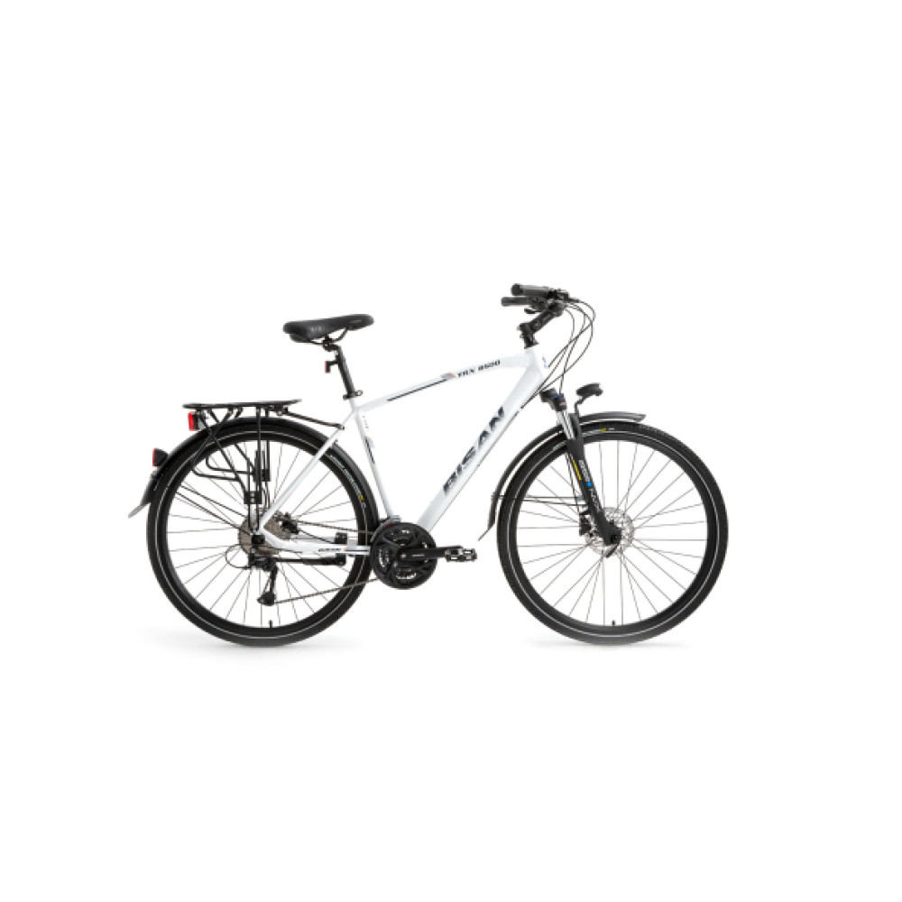 Bısan Trx 8500-24 Kondisyon Bisikletleri Fiyatı