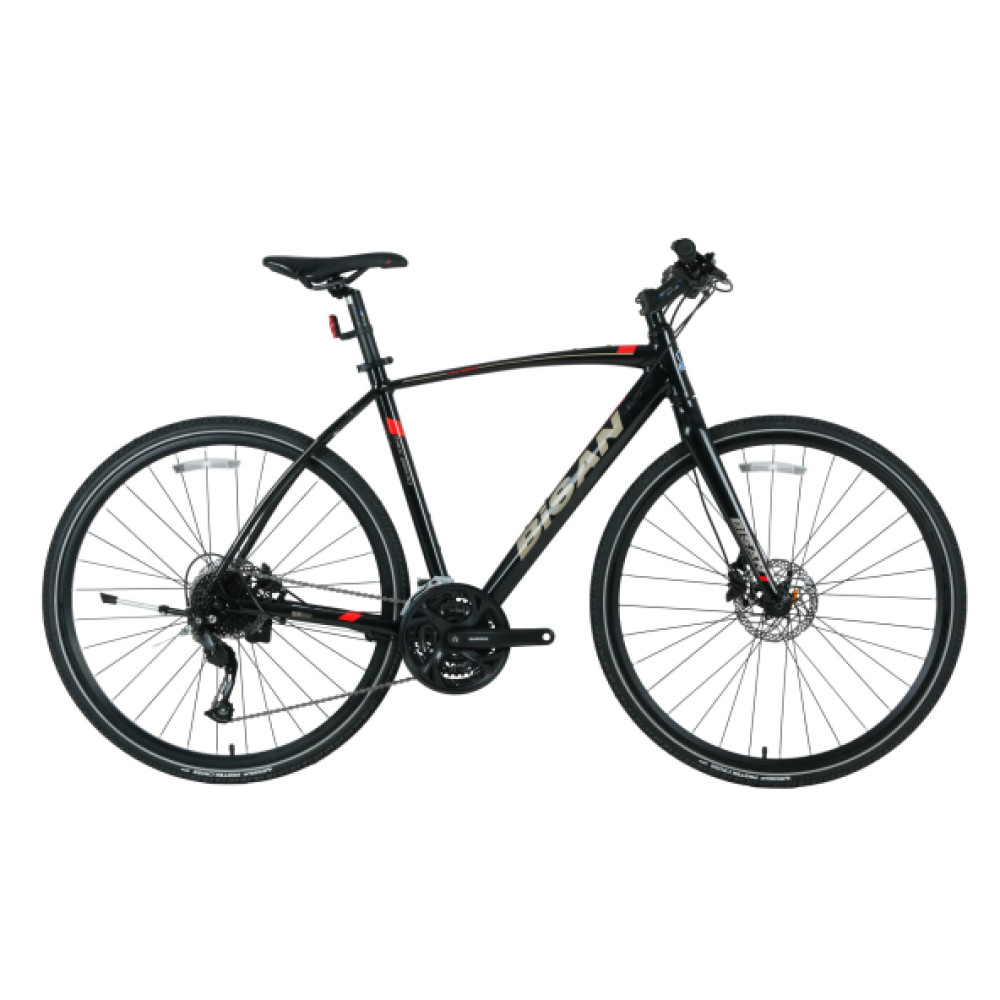 Bısan Trx 8600 Altus-23 Kondisyon Bisikletleri Fiyatı