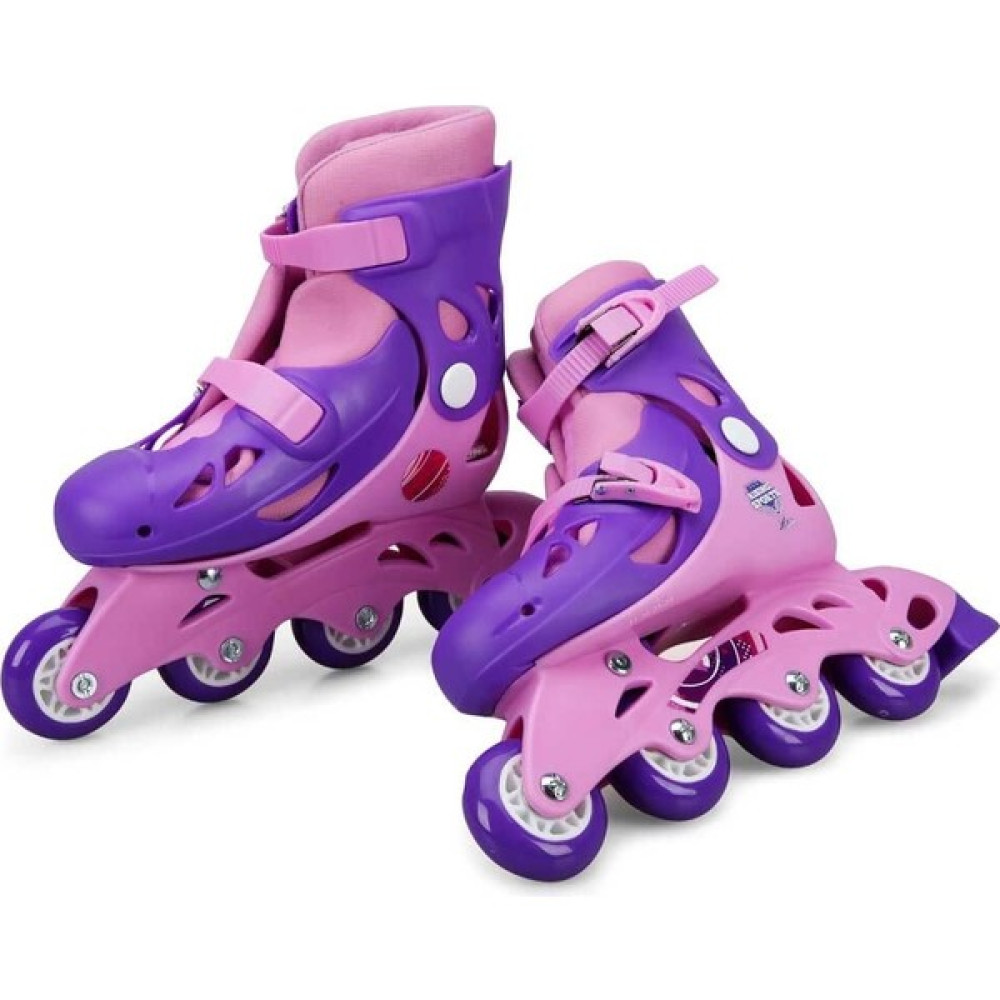 Bisepetim Rising Sports Inline 4 Teker Paten Pembe Paten Fiyatı