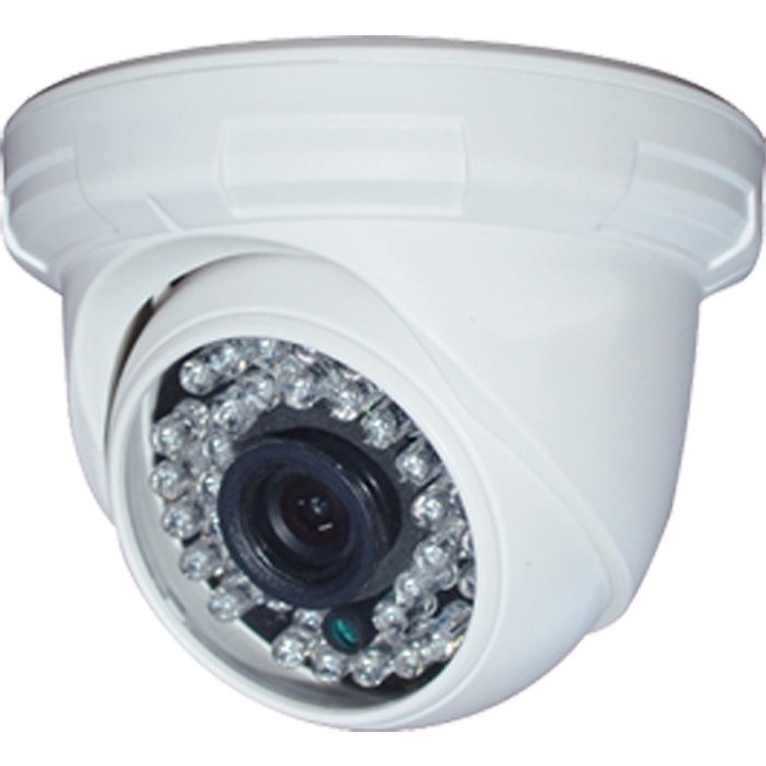 Bises 5 Megapiksel Sony Lens 1080P 36 Ir LED Iç Mekan Plastik Kasa Güvenlik Kamerası_bs D136B Güvenlik Kameraları Fiyatı