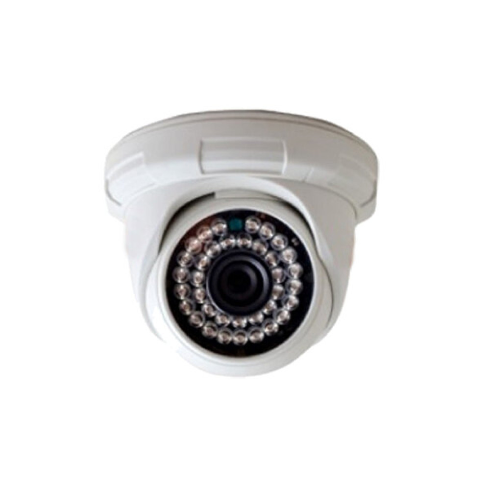 Bises 7 Kameralı Yüz Tanımalı Hareket Algılayan 5 MP Lens 36 IR LED İç Mekan Güvenlik Kamerası Seti BS D136 Güvenlik Kameraları Fiyatı